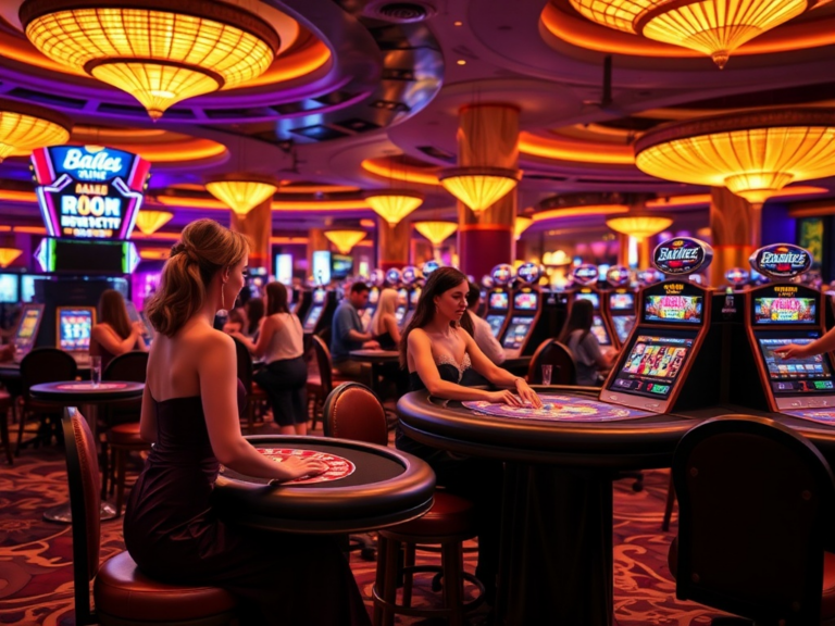 Casino milyon giriş 2025